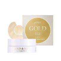 Petitfee Gold EGF Eye Spot Patch 1 PCS beige