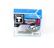 Sale Jackall Soft Lure Tide Beat 2 Inches Chirimen Monster (0184)