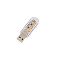 Mini nešiojamasis LED USB šviestuvas DC5V itin ryškus skaitymo knygos lemputė 3/8/24LED lemputės, skirtos Power Bank PC nešiojamojo kompiuterio nešiojamojo kompiuterio apšvietimui