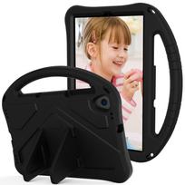 Anti-fall Protective Tablet Case for Kids, Compatible with Samsung Tab A 10.1 T510/T515 (2019) - Big Flying Man 10.1" juoda