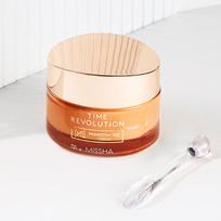 MISSHA Time Revolution Prime Stem 100 kremas 50 ml 1 PCS beige
