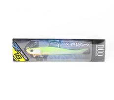 Duo Soft Lure Bay Ruf BR Chatter Fish Set 18 grams PCC0658 (5955)