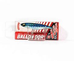 Harimitsu Magbite MBL07 Ballon Dor 55 mm 4 grams Sinking Lure 11 (4856)