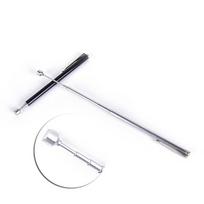 Nešiojami teleskopinio magnetinio magnetinio rašiklio rankiniai įrankiai 1pc white