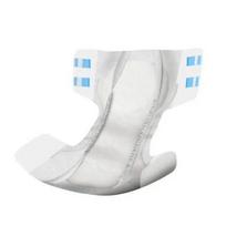 Amd Absorbent Night Pant T-G 40U white