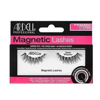 Ardell Magnetic Lashes Demi Wispies Black pink