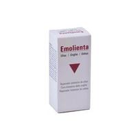 Laboratorios Vinas Emolienta Cream Unas 15ml white