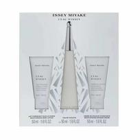 Issey Miyake L'eau D'issey e T 50 Spray Leche50 Cr 50 gray