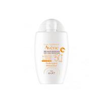 Avene Mineral Fluid SPF50 40ml white