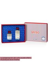 El Ganso Bravo Monsieur et 125 Vap 75v blue