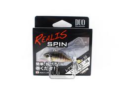 Duo Realis Spin 35mm 7 gramai Sukriukė Masalas CCC3870 (3358)