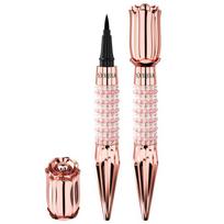 Gold Rose Head Eyeliner Pencil Waterproof Hold Makeup Does Not Smudge  Scepter Pearl 1g juoda