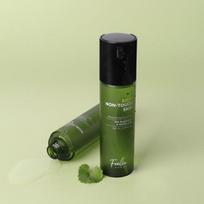 Poelier Homme Centella Asiatica Non-Touch Mist Skin 100ml black