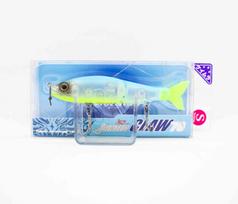 Gan Craft Jointed Claw 70 Salt Custom Type S Sinking Lure SW-05 (3286)