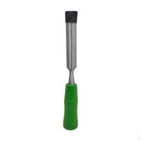 Easy Grip Tape Removal Tool for Golf žalia