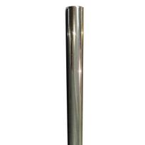 Langų plėvelė, daugkartinio naudojimo vienpusė perspektyva anti-UV PVC medžiaga, 200 cm x 45 cm vienpusė anti-statiška lango plėvelė namų dekoravimui M gray