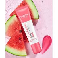 Dot&Key Gloss Boss Vitaminas C+E tonuotas lūpų balzamas su SPF 30 12 g - Daug skonių Watermelon Rush