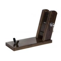 Support a Jambon Rioja Alto Buarfe tabac - Porte Jambon