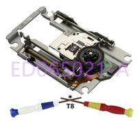 ED065021-A pikapas lazerinis optinis objektyvas + KEM-850AAA dekas, skirtas PlayStation 3 PS3 Super Slim CECH-40xx sistemai