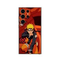 Samsung Galaxy S24 Ultra dėklas naruto kurama režimas Maniacase