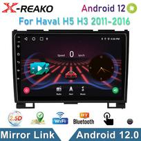 2 din Android NET Car Radio Multimedia Video Player For Haval Hover Great Wall H5 H3 2011-2016 2DIN Carplay/Auto GPS Stereo 4 core 1GB+32GB carplay