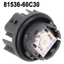 LED Modulio Blokas Automobilio Dalis Plastikinis Plug-and-play Pakeitimas