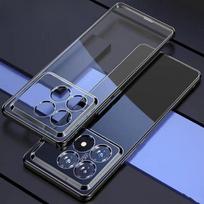 For Redmi K70 Pro K70E Electroplating Phone Case For Redmi K70 E K70Pro Lens All-inclusive Silicone Soft Shell Back Cover Cases For Redmi K70 juoda