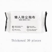 Mop Rag Action Clean Mop Floor Cleaning Brooms Flat Mop Under Furniture Rotating Triangular Mop 360 Household Cleaning Brush