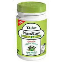 Dabur NATURE CARE DOUBLE ACTION (PACK OF TWO) (200 g)