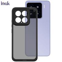 For Xiaomi MI 15 Pro 5G Phone Case IMAK Case UX-9B Series Mi 15 5G gray