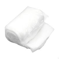 Christmas Snow Blanket Fake Faux Cover Artificial Roll for Mantle Tree Skirt, Scene white