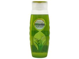 Alavijo plaukų šampūnas Patanjali Kesh Kanti Alavijo plaukų valiklis 1 pcs