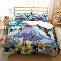 Cute Lloyd Duvet Cover Set King Queen Double Full Twin Single Size Bed Linen Set EU single(135x200cm)