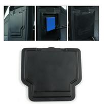 For Tesla Model 3 Highland 2024 Armrest Hidden Magnetic Storage Box Center Console Organizer Tray Car Accessories CHINA