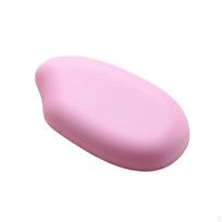 Keyboard Wrist Rest Pad Mouse Support Comfort Silicone Desk Non Slip for