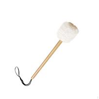 Buddhist Gong Hammer with Wooden Handle for Sound Practice L
