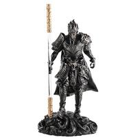 Sun Wukong Monkey Ornament Black Myth Fighting Victory Buddha Great Sage Return Figure Children's Model House Exhibition Hall Decoration black