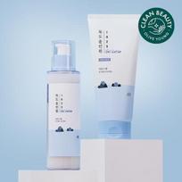 Round Lab for Men 1025 Dokdo viskas viename gelis-losjonas 200ml Dvigubai specialus