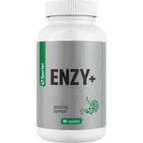 Sporter Enzyme+ - 60 Caps 1 unit