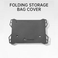 Outdoor Multifunctional Tool Storage Box, Camping Bag, Large Capacity Carrying Bag, Picnic Bag, Handbag Storage Box