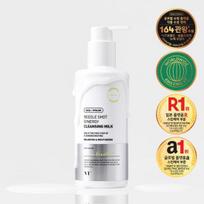 VT Riddle Shot Synergy Cleansing Milk 200ml