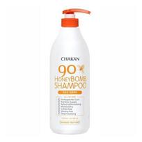 Good Factory 90 Medaus Bomba Šampūnas 1000ml white