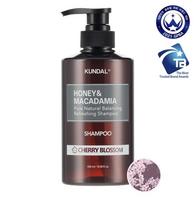 Kundal Nature Shampoo 500ml 3 types (choose 1) Cherry Blossom