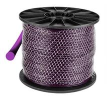 Pjovimo valas 3.0/240M Apvalus Violetinis Dbplcedbd23/06