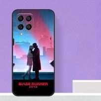 Blade Runner 2049 For Samsung Galaxy M13 M33 M53 M12 M32 M52 M14 M34 M54 M20 M51 M21 M30s M31s M15 M55 Case Samsung M12
