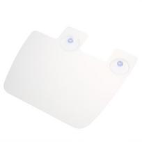 1 vnt. virtuvės kriauklės vandeniui atspari lenta su siurbtuku, atspari vandeniui, tinka indams, vaisiams ir daržovėms plauti. 1PCS