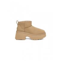 Ugg Classic Ultra Mini New Heights Classic Ultra Mini New Heights 1158311 Mdsd 250/250