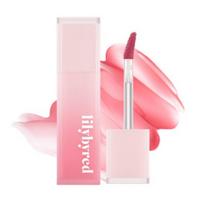 Lilybyred Sweet Liar pieniškas atspalvis (Medaus greipfrutų krepas kreidos spalvos) - 4g