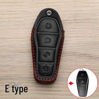 BYD Key Cover for Yuan, Song Max, Speed, Rui G6/G5, Si Rui, S6/S7, Qin EV, Tang, F3 Models BYD E model, separate key cover