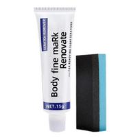 Auto Paint Removal Marks Grinding Repair Wax Removal Repair Artifacts Vehicle Liquid Deep Scratch Polishing Marks Scratches E0H2 balta